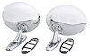 OUTSIDE MIRRORS PAIR - image 1