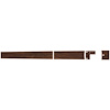 Console WOOD GRAIN INSERTS 1971 Cutlass Dual Gate Standard - image 1