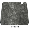 Insulation Under Hood 1964-65 Cutlass - image 1