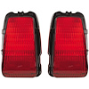Lens Tail Lamp 1969 Cutlass S/442 - image 1