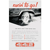 Facts Manual 1965 Oldsmobile/4-4-2 - image 1