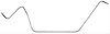 Transmission Vacuum Line TH350 1969-72 Chevelle/El Camino/Monte Carlo - image 1