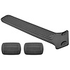 PEDAL PAD KIT MANUAL 1961 - image 1