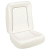 SEAT FOAM 1967-69 CORVAIR - image 1