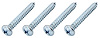 SCREW KIT ARMREST BASE 19 - image 1