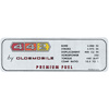 Decal 67 Cutlass Valve Cover 442 - image 1