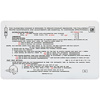 Decal 70 Cutlass Emissions 350 4bbl Rally 350 - image 1