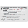 Decal 70 Cutlass Emissions 350 2bbl AT - image 1