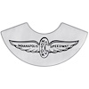 Decal 69 Cutlass Air Cleaner Indianapolis Speedway - image 1