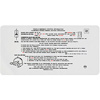 Decal 70 Cutlass Emissions 455 442 4bbl AT - image 1