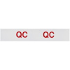 Decal 68-72 Cutlass Engine Code QC - image 1