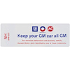 Decal 71 Cutlass Air Cleaner 442 Keep your GM car all GM - image 1