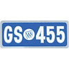 Decal Valve Cover 1973-74 Riviera/GS 455 Small - image 1