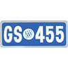 Decal Valve Cover 1973-74 Riviera/GS 455 Large - image 1