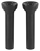 Door Lock Knob Kit 1961-67 GM - image 1