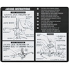 Decal 70-71 Monte Carlo Jacking Instructions - image 1