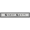 Emblem Dash 1966 Chevelle/El Camino Super Sport - image 1