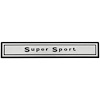 Emblem Dash 1967 Chevelle/El Camino Super Sport - image 1