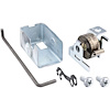 Choke Kit 1968-69 Chevelle/El Camino 396-325/350HP - image 1