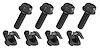 Mounting Kit Front Shock Lower - image 1