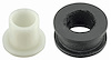 Detac1 Accelerator Rod Plastic Sleeve/Grommet - image 1