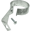 Bracket Fuel Filter 1969 Chevelle/El Camino BB Chevy - image 1