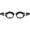 Gaskets Outer Door Handle 1961-62 / 1965-68 Bonneville/Catalina/Grand Prix - image 1