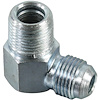 Fitting Power Brake 1967-69 1-Port Screw On - image 1