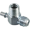 Fitting Power Brake 1967-70 2-Port - image 1