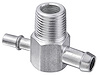 Power Brake Booster Vacuum Fitting 1961-1966 GM - image 1