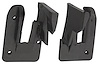 Seal U-Shaped Door Jamb 1968-72 Chev/Cut/Sky/1970-72 Monte - image 1