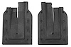 Seal U-Shaped Door Jamb 1966-67 GM A Body - image 1