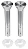 KNOB/FERRULE DOOR LOCK 19 - image 1
