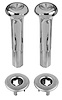 KNOB FERRULE DOOR LOCK S - image 1