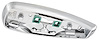Dome Light Base 1964-67 Chevy Chevelle - image 1