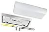 DOME LIGHT KIT 1964-67 BU - image 1