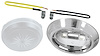 DOME LIGHT ASSEMBLY - image 1