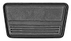 Brake Pedal Pad 1978-88 Chevy El Camino/Malibu/Monte Carlo - image 1