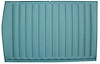 Side Panels 1964 Chevelle Convertible Rear - image 1