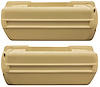ARMREST BASE GOLD - image 1
