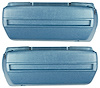 ARMREST BASE MEDIUM BLUE - image 1