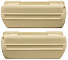 ARMREST BASE SANDALWOOD - image 1