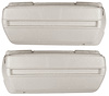 ARMREST BASE OFF WHITE - image 1
