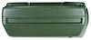 DP62301DG Armrest Base, Front, 1968-72 A-Body, Left/Driver Side - image 1
