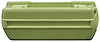 DP62301LG Armrest Base, Front, 1968-72 A-Body, Left/Driver Side - image 1