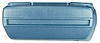 DP62301MB Armrest Base, Front, 1968-72 A-Body, Left/Driver Side - image 1