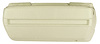 DP62301PL Armrest Base, Front, 1968-72 A-Body, Left/Driver Side - image 1