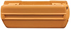 DP62301TN Armrest Base, Front, 1968-72 A-Body, Left/Driver Side - image 1