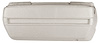 DP62301WH Armrest Base, Front, 1968-72 A-Body, Left/Driver Side - image 1