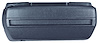 DP62302DB Armrest Base, Front, 1968-72 A-Body, Right/Passenger Side - image 1